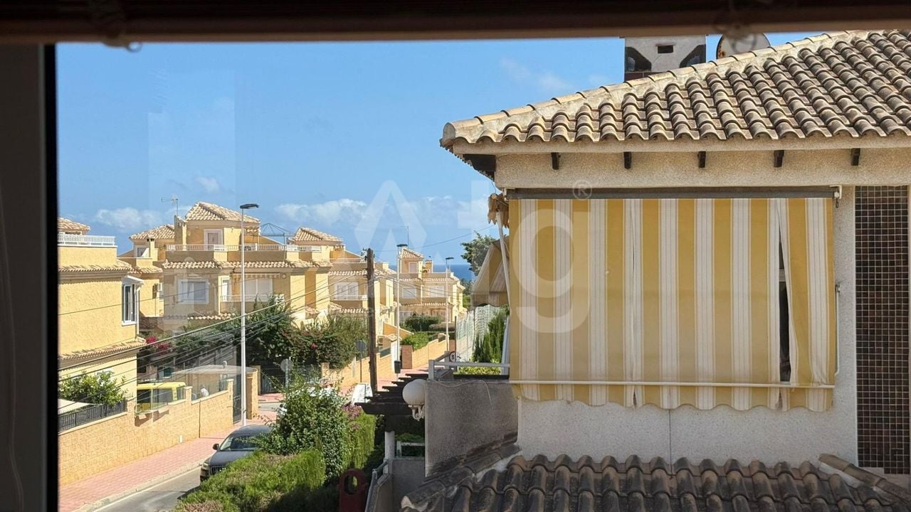 2 bedroom Bungalow in Torrevieja - AG154270 - Photo - 3