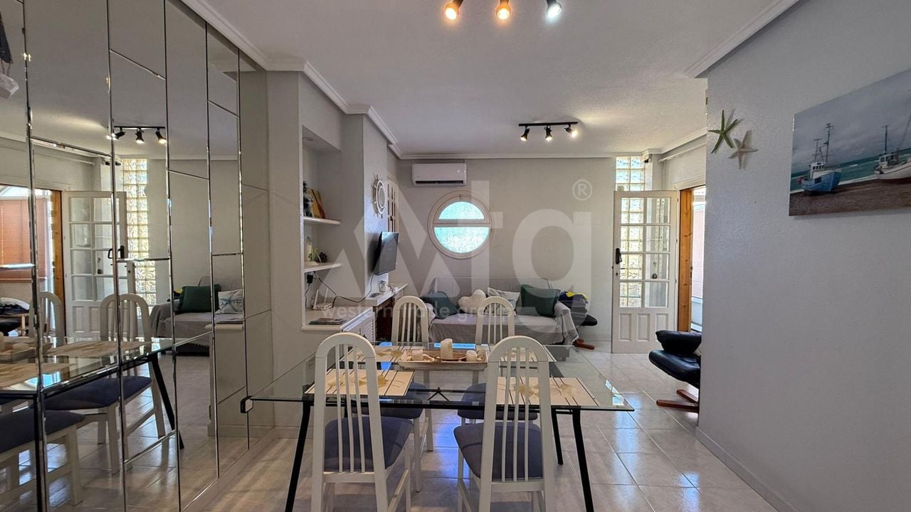 2 bedroom Bungalow in Torrevieja - AG154270 - Photo - 6