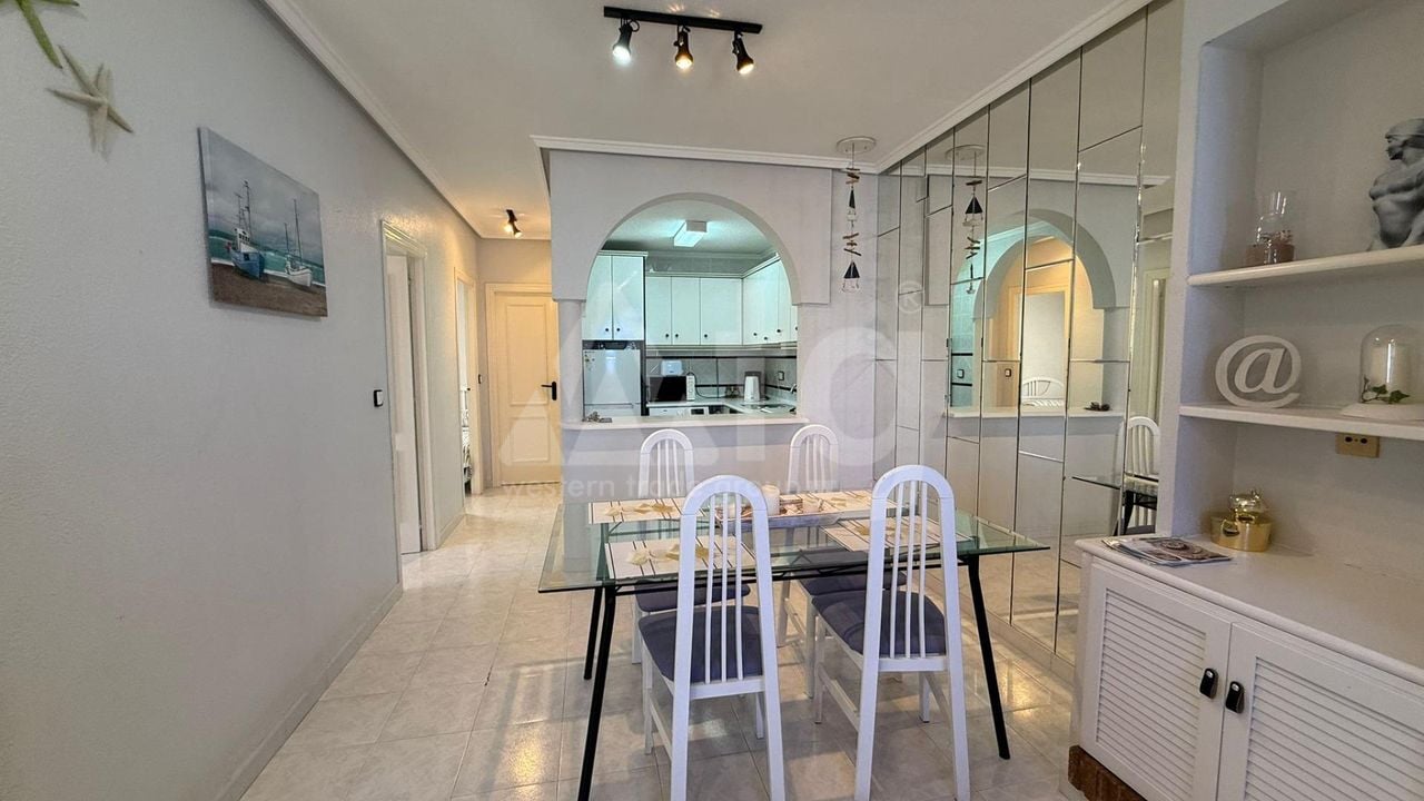 2 bedroom Bungalow in Torrevieja - AG154270 - Photo - 8