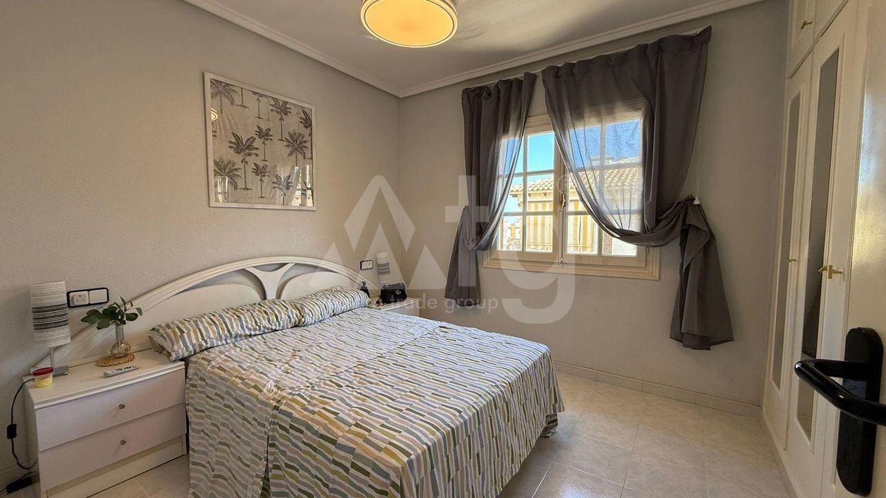 2 bedroom Bungalow in Torrevieja - AG154270 - Photo - 13