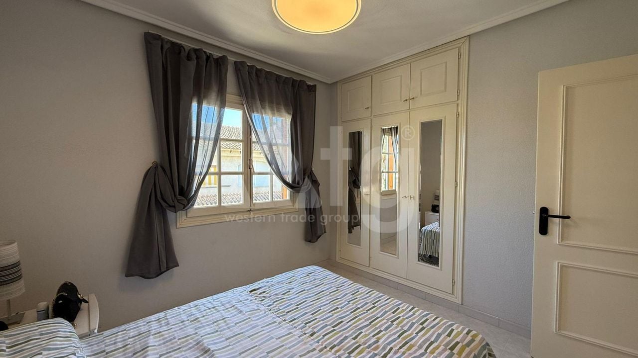 2 bedroom Bungalow in Torrevieja - AG154270 - Photo - 15