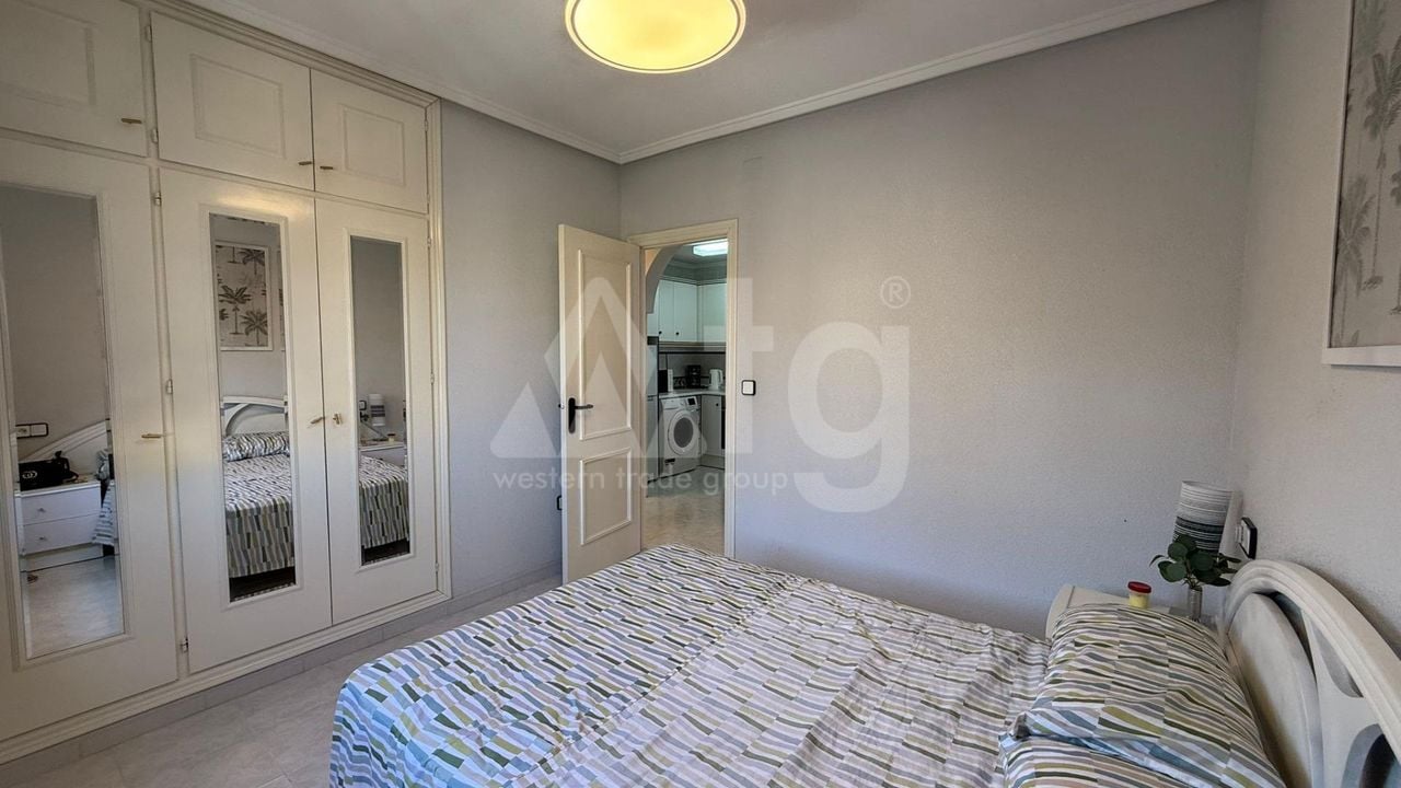 2 bedroom Bungalow in Torrevieja - AG154270 - Photo - 16