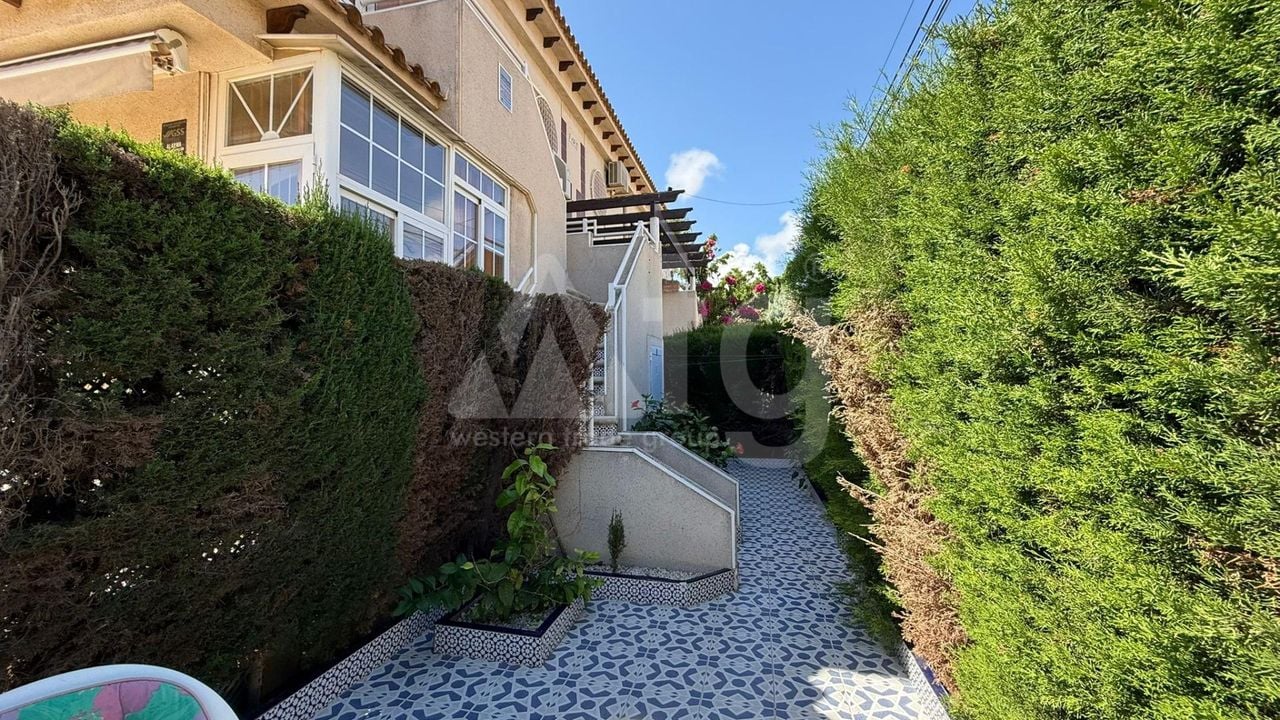 2 bedroom Bungalow in Torrevieja - AG154270 - Photo - 24
