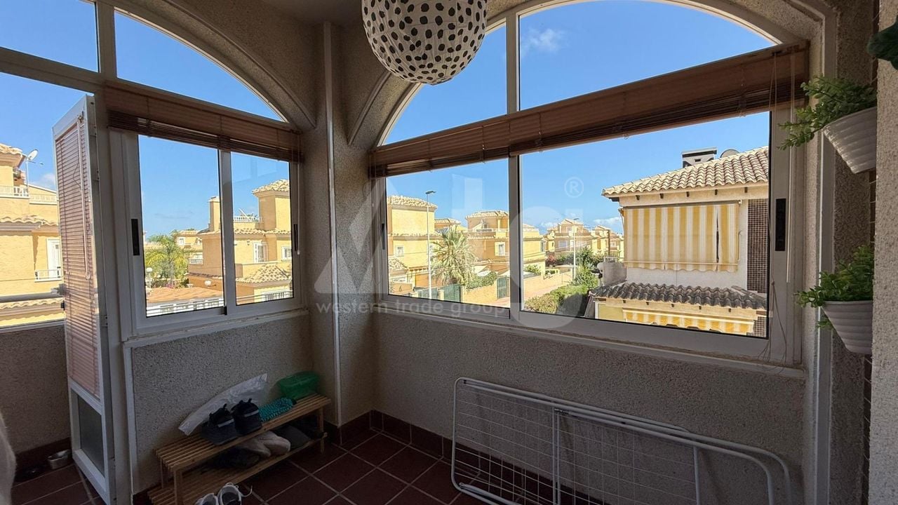 2 bedroom Bungalow in Torrevieja - AG154270 - Photo - 21