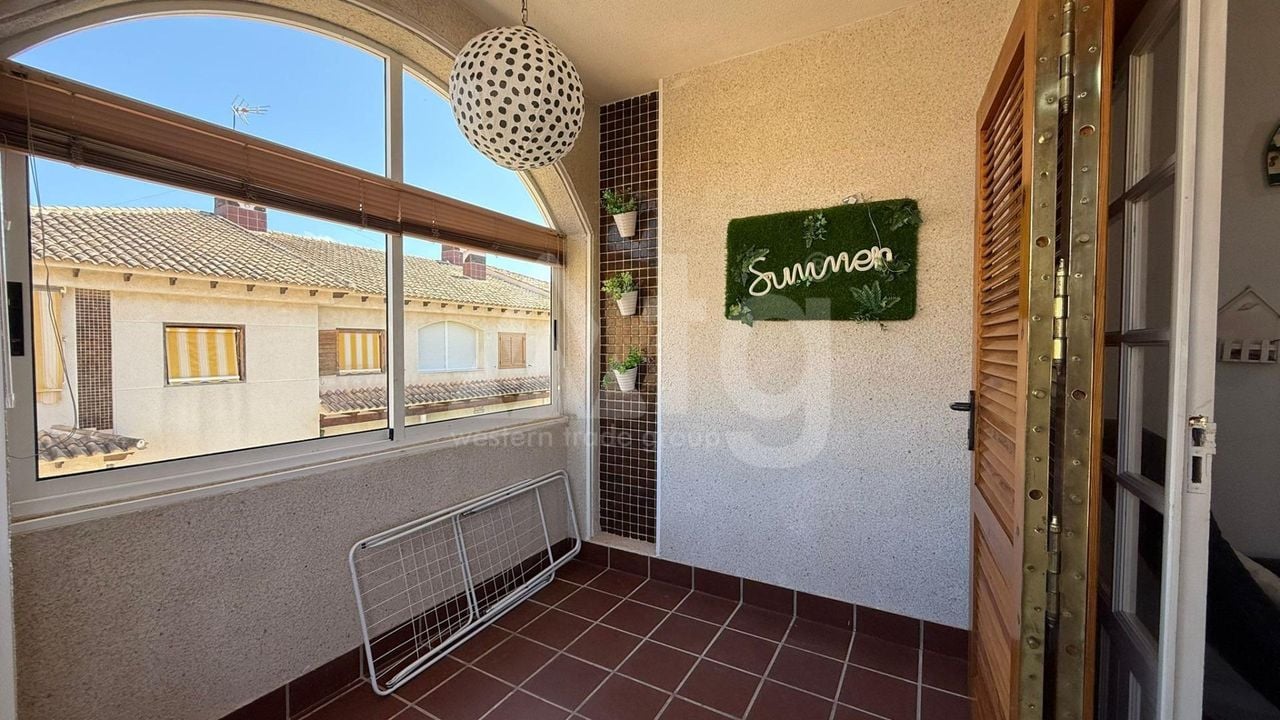 2 bedroom Bungalow in Torrevieja - AG154270 - Photo - 22