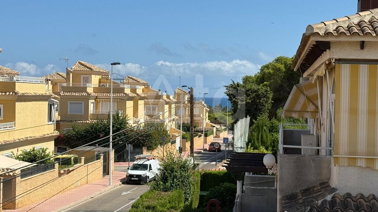 2 bedroom Bungalow in Torrevieja - AG154270 - Photo - 32