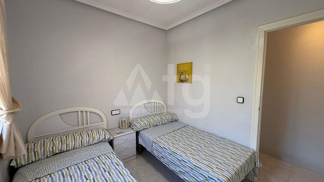 2 bedroom Bungalow in Torrevieja - AG154270 - Photo - 18