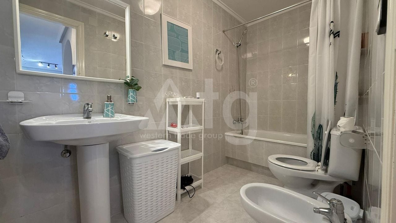2 bedroom Bungalow in Torrevieja - AG154270 - Photo - 20