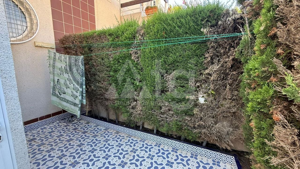 2 bedroom Bungalow in Torrevieja - AG154270 - Photo - 29