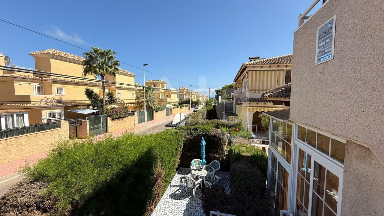 2 bedroom Bungalow in Torrevieja - AG154270 - Photo - 25
