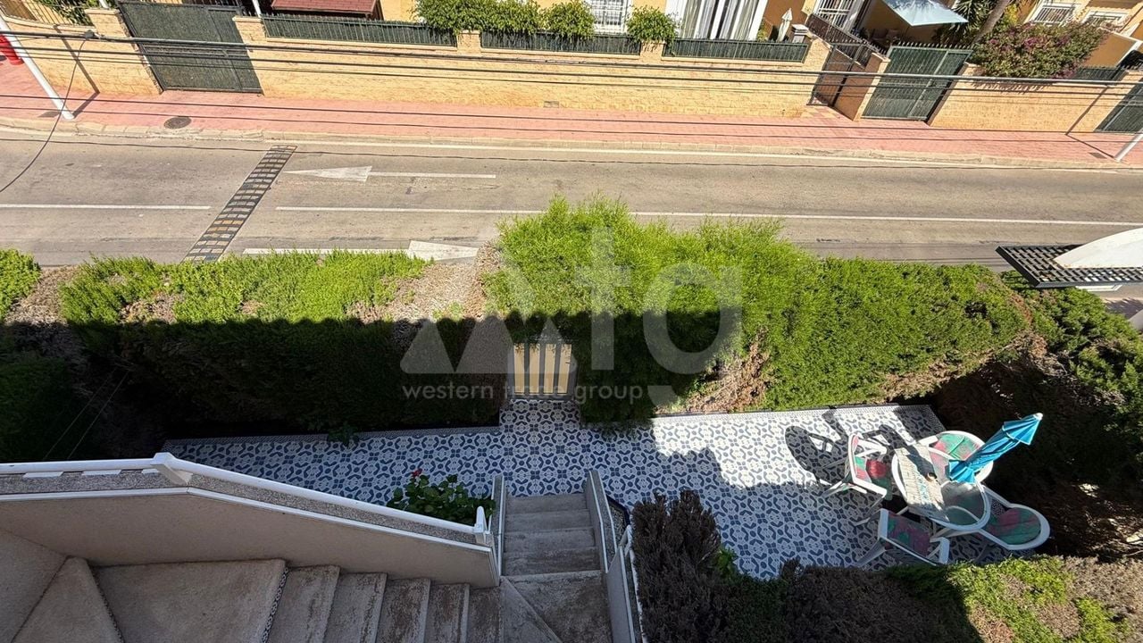 2 bedroom Bungalow in Torrevieja - AG154270 - Photo - 26