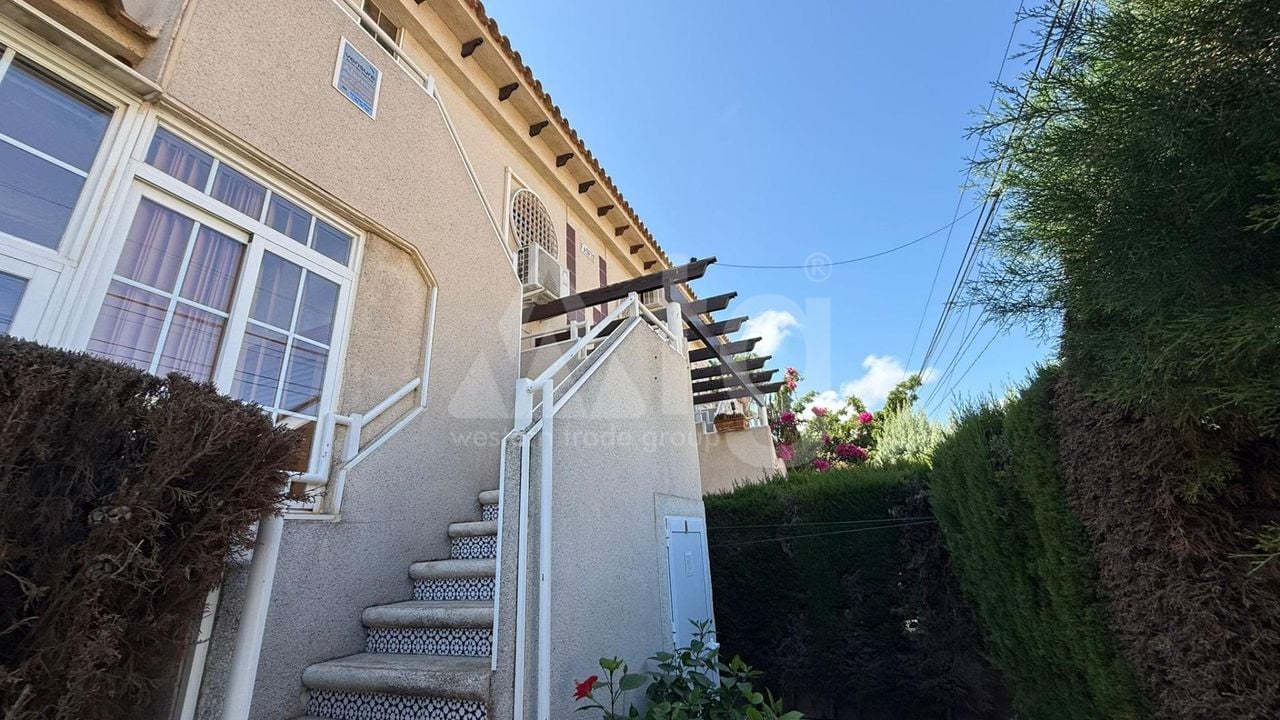 2 bedroom Bungalow in Torrevieja - AG154270 - Photo - 23