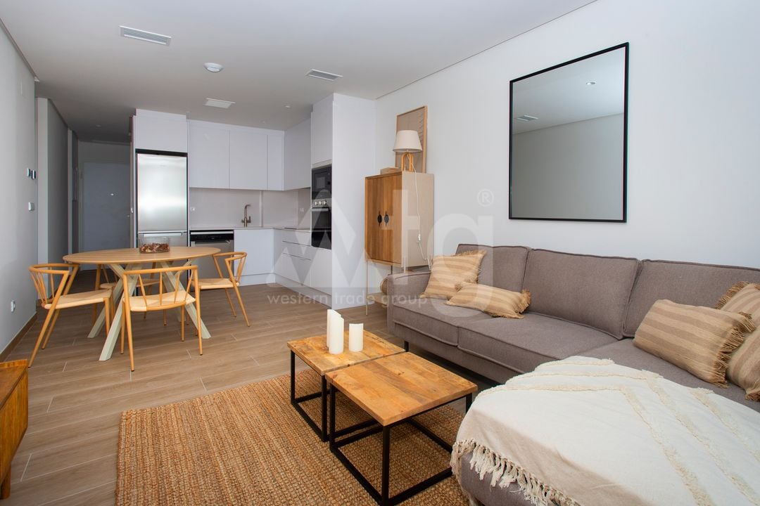Appartement de 3 chambres à Santa Pola - US113404 - Photo - 4