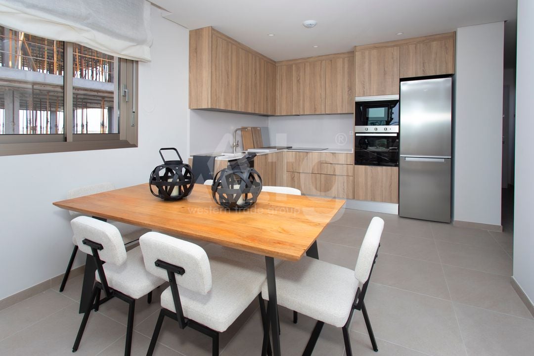 Appartement de 3 chambres à Santa Pola - US113404 - Photo - 7