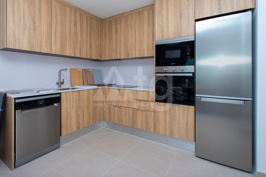 Appartement de 3 chambres à Santa Pola - US113404 - Photo - 8