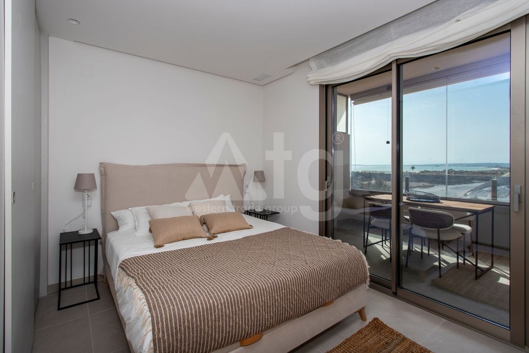 Appartement de 3 chambres à Santa Pola - US113404 - Photo - 9