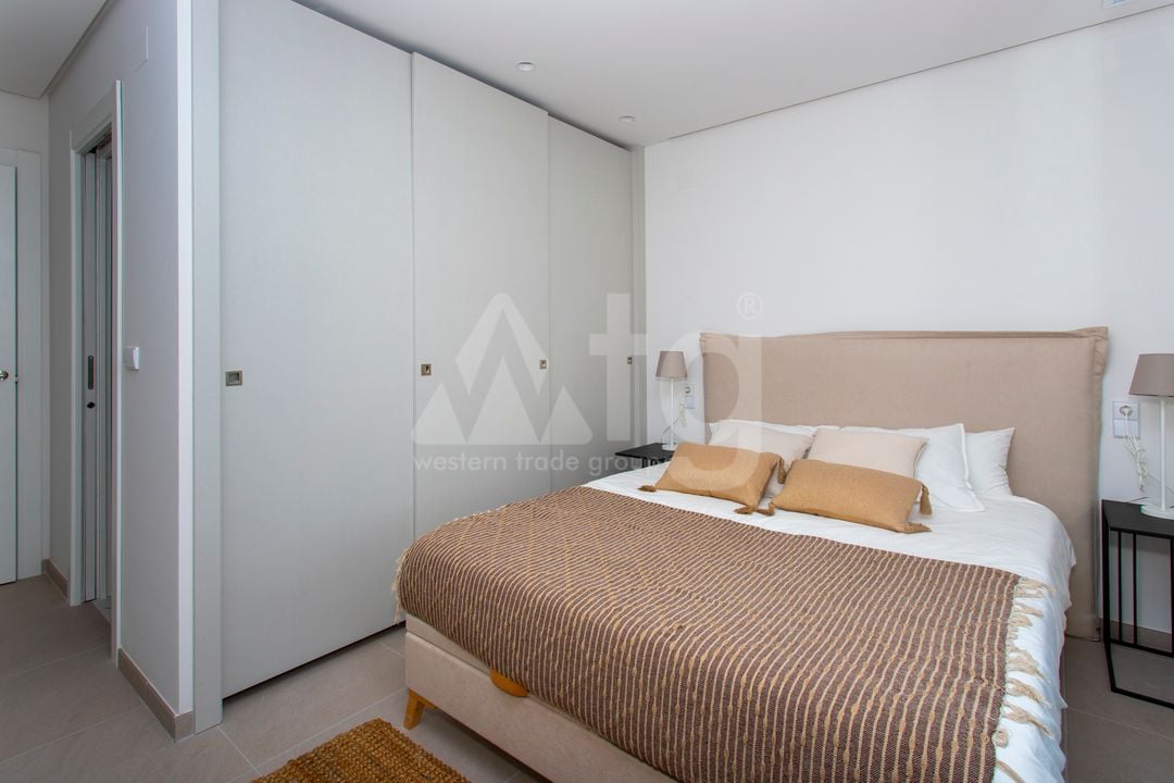 Appartement de 3 chambres à Santa Pola - US113404 - Photo - 10