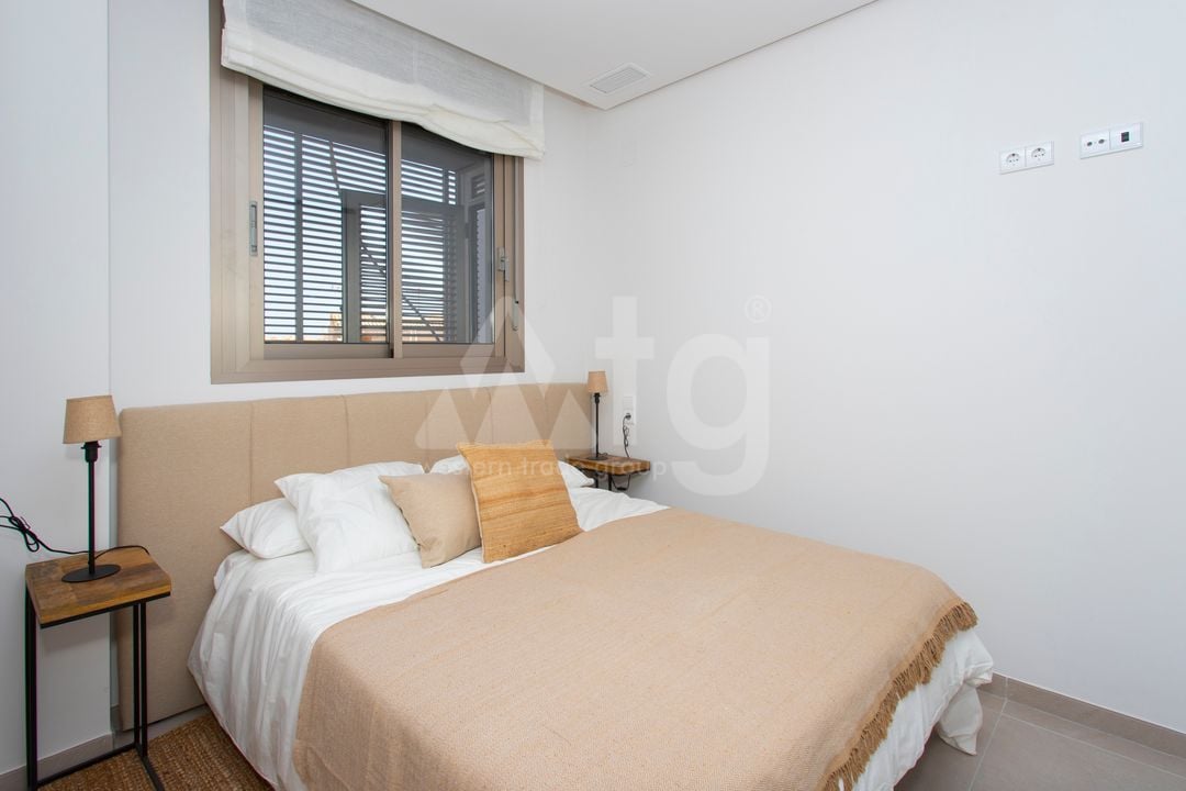 Appartement de 3 chambres à Santa Pola - US113404 - Photo - 11