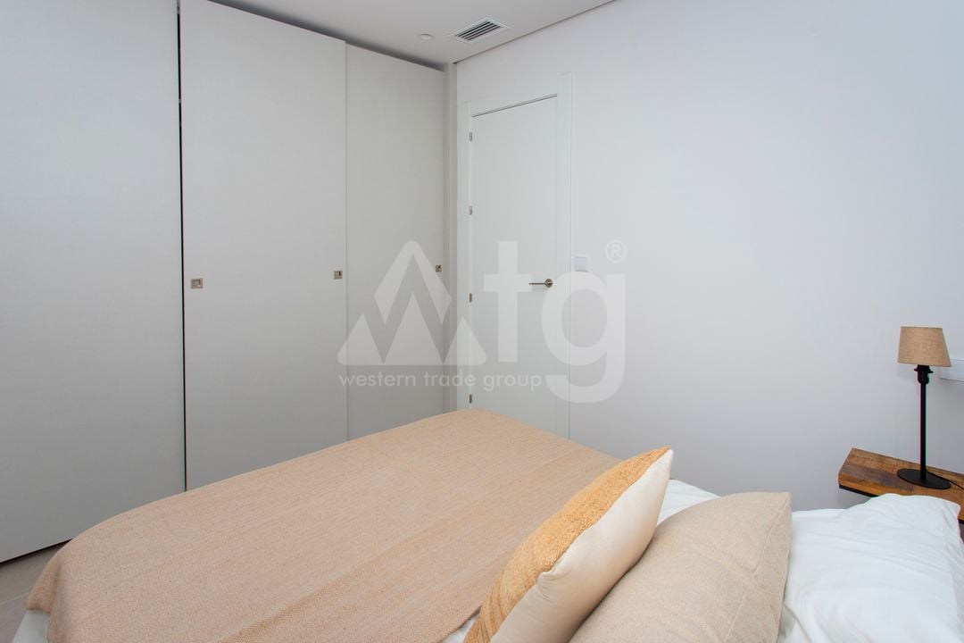 Appartement de 3 chambres à Santa Pola - US113404 - Photo - 12