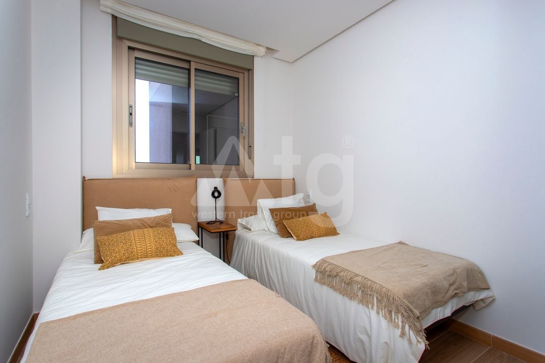 Appartement de 3 chambres à Santa Pola - US113404 - Photo - 13