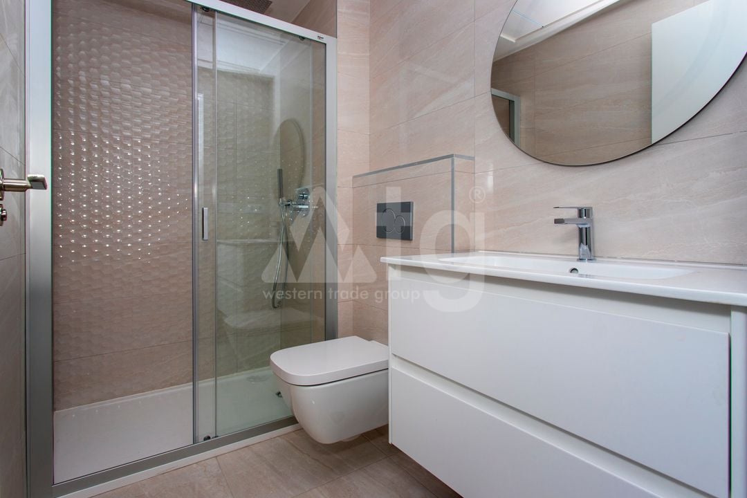 Appartement de 3 chambres à Santa Pola - US113404 - Photo - 15