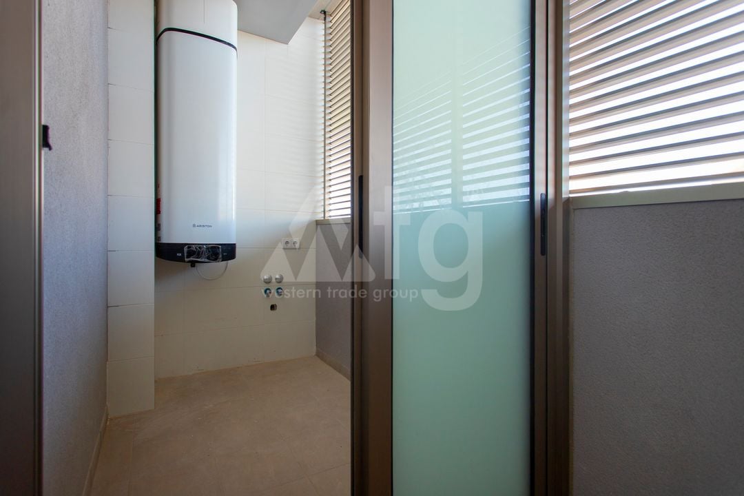Appartement de 3 chambres à Santa Pola - US113404 - Photo - 16