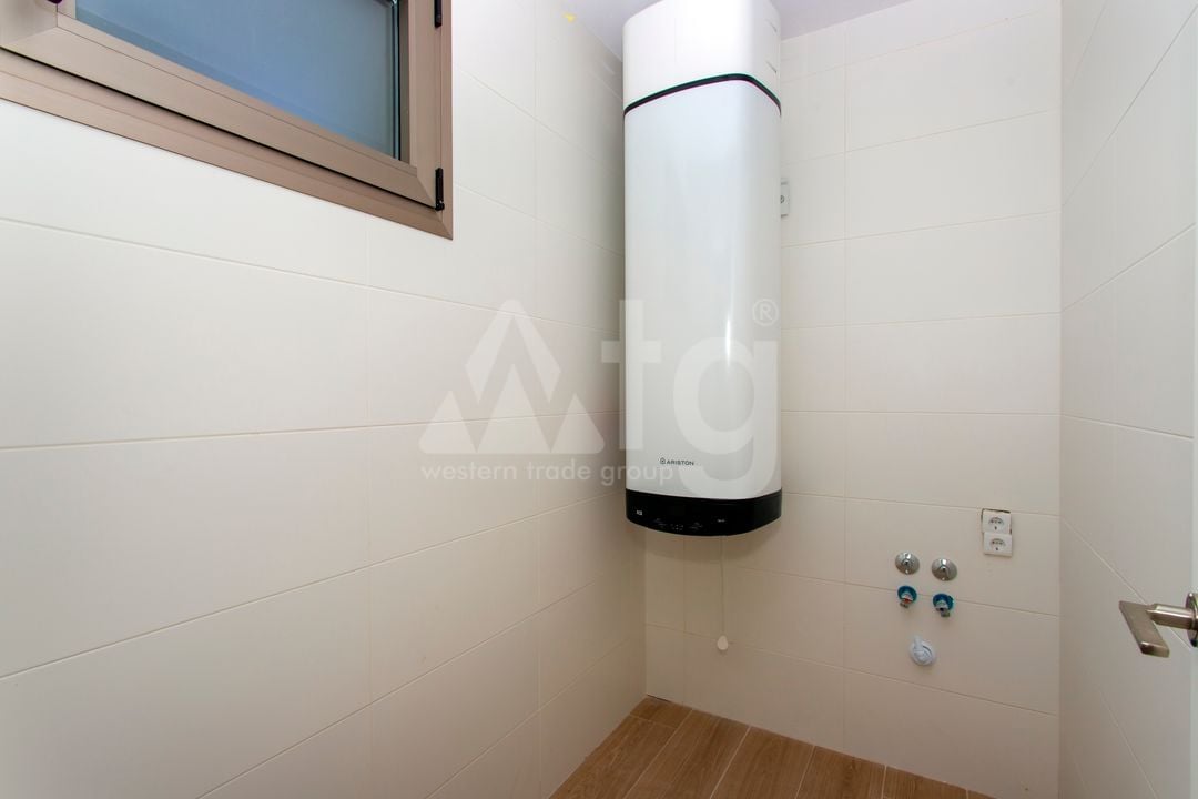 Appartement de 3 chambres à Santa Pola - US113404 - Photo - 17