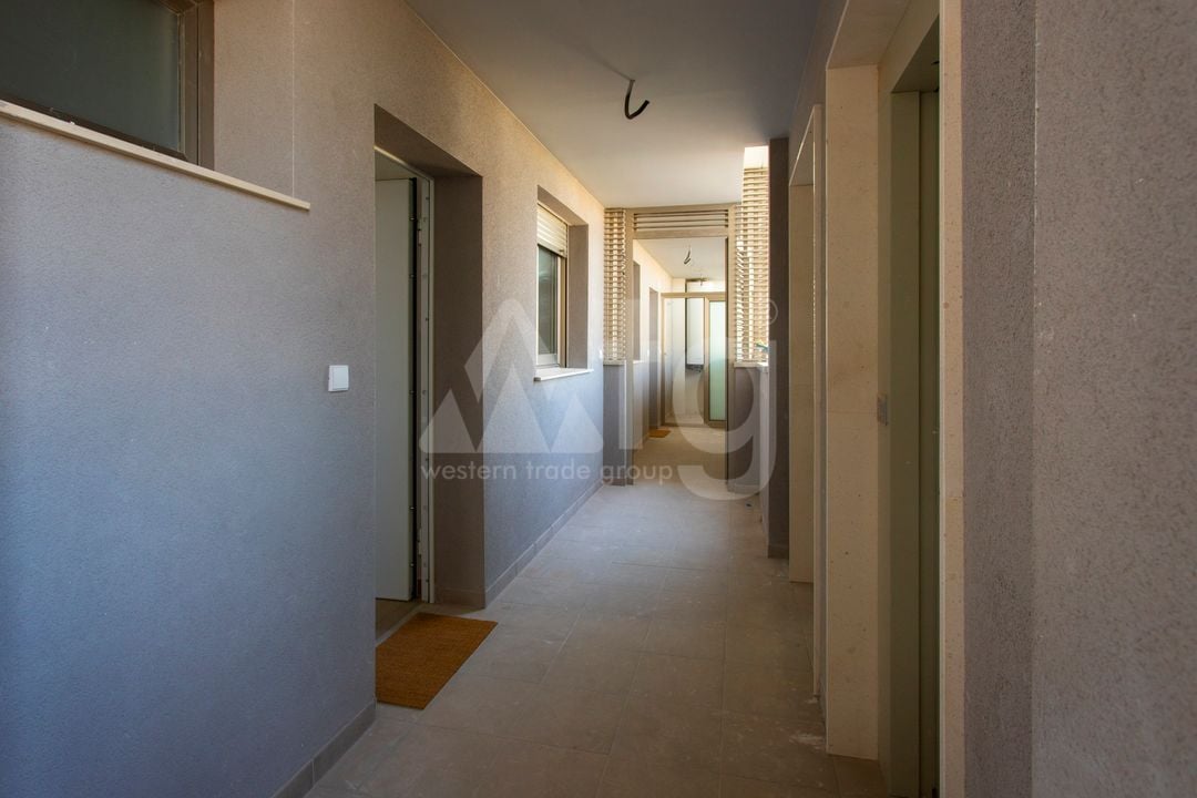 Appartement de 3 chambres à Santa Pola - US113404 - Photo - 18