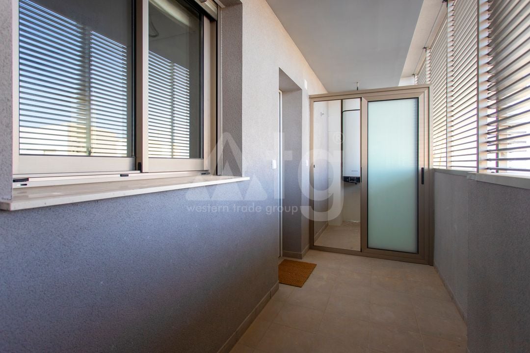 Appartement de 3 chambres à Santa Pola - US113404 - Photo - 19