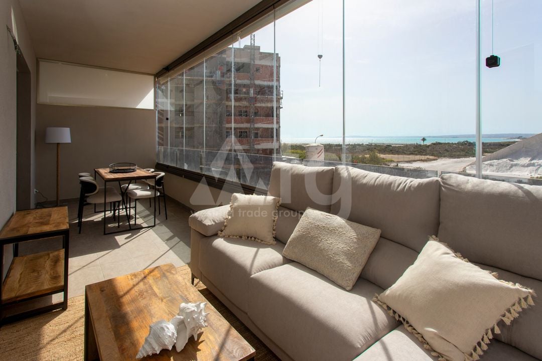 Appartement de 3 chambres à Santa Pola - US113404 - Photo - 20