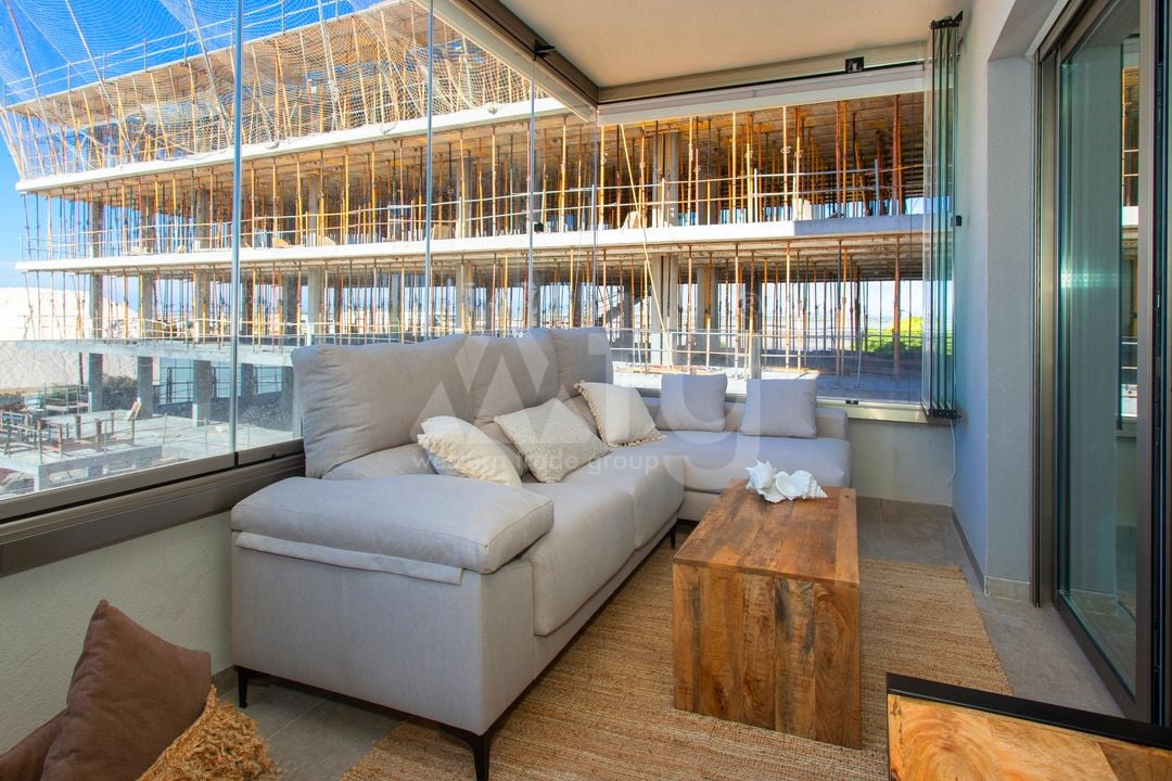 Appartement de 3 chambres à Santa Pola - US113404 - Photo - 21