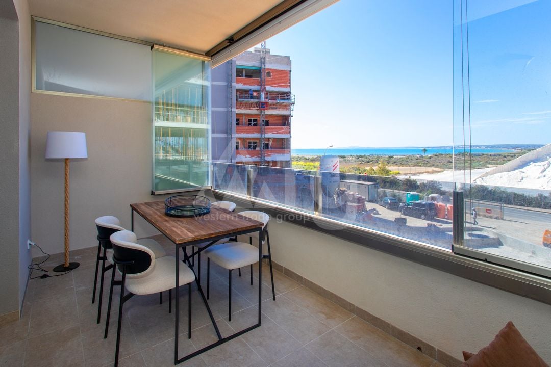 Appartement de 3 chambres à Santa Pola - US113404 - Photo - 22