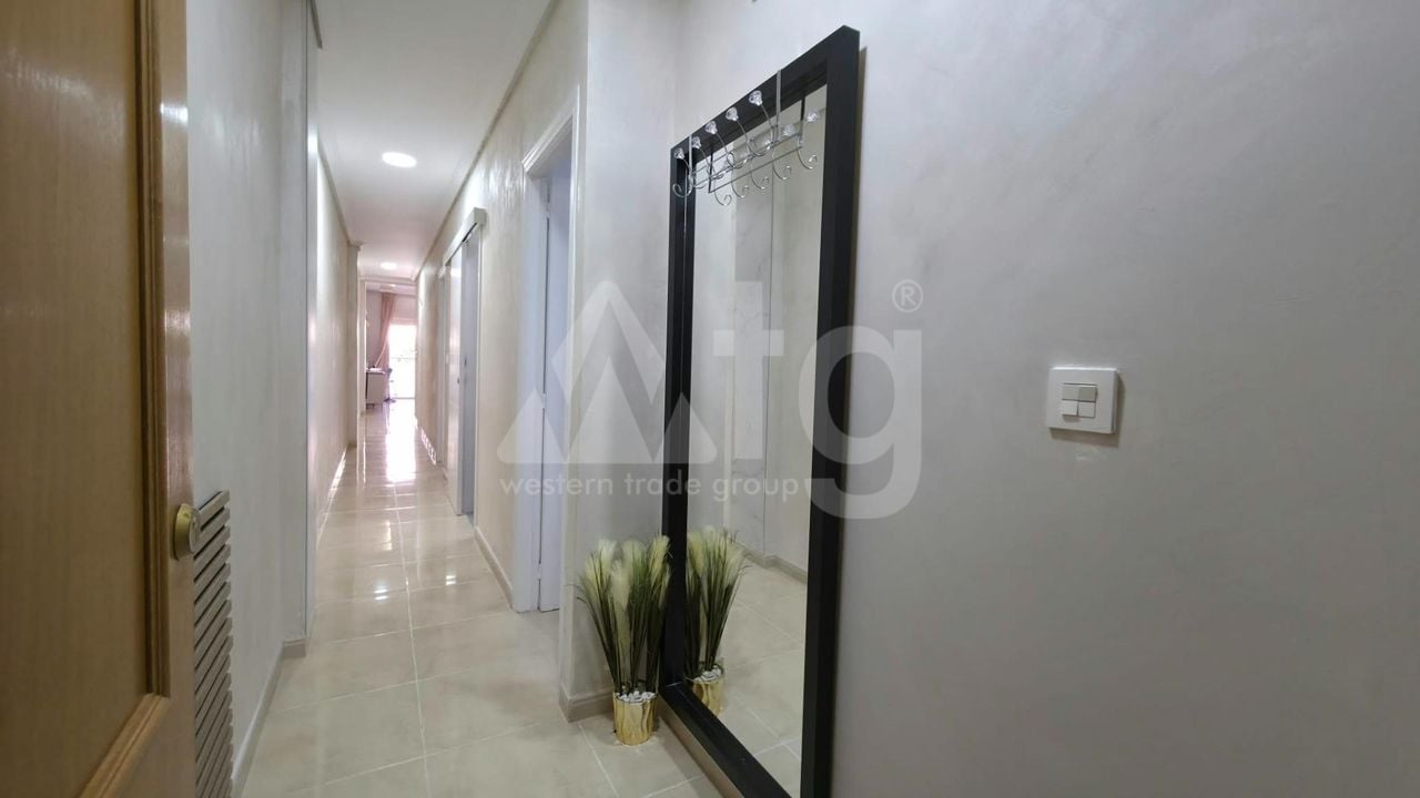 Appartement de 2 chambres à Torrevieja - AG154277 - Photo - 14