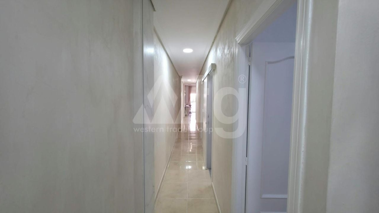 Appartement de 2 chambres à Torrevieja - AG154277 - Photo - 15