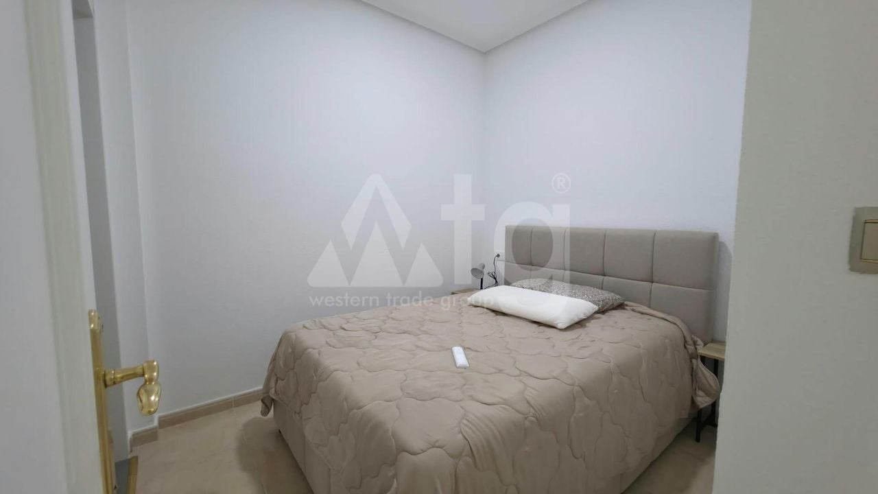 Appartement de 2 chambres à Torrevieja - AG154277 - Photo - 8