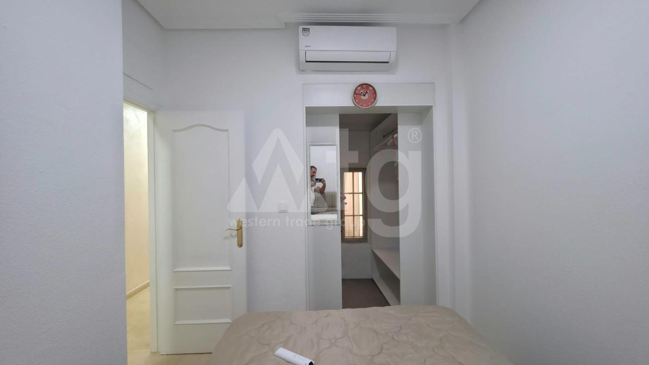 Appartement de 2 chambres à Torrevieja - AG154277 - Photo - 9