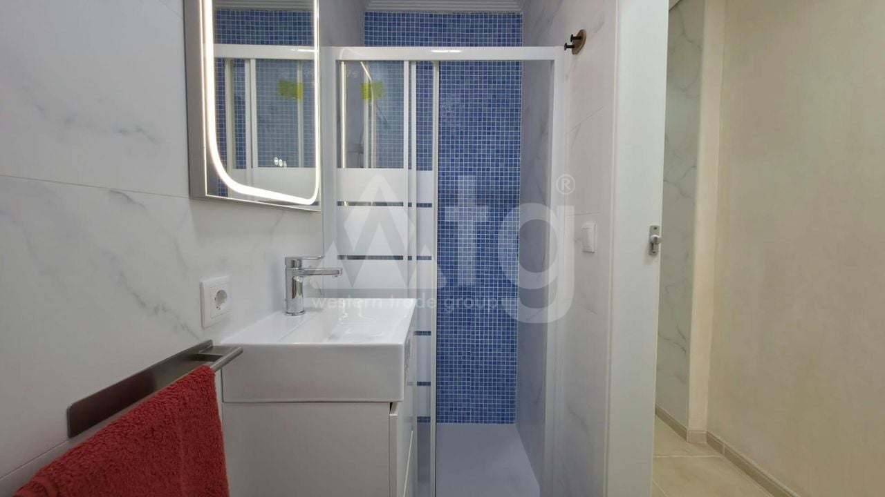 Appartement de 2 chambres à Torrevieja - AG154277 - Photo - 12