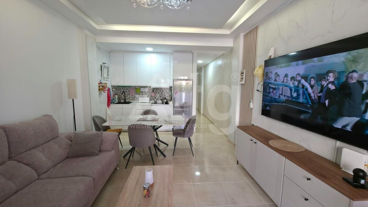 Appartement de 2 chambres à Torrevieja - AG154277 - Photo - 5