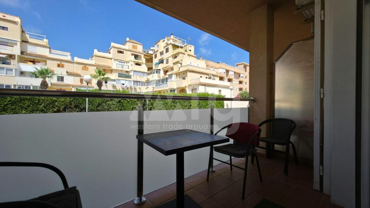 Appartement de 2 chambres à Torrevieja - AG154277 - Photo - 16