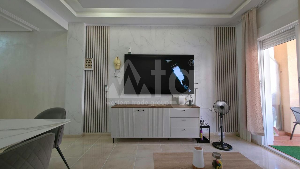 Appartement de 2 chambres à Torrevieja - AG154277 - Photo - 2