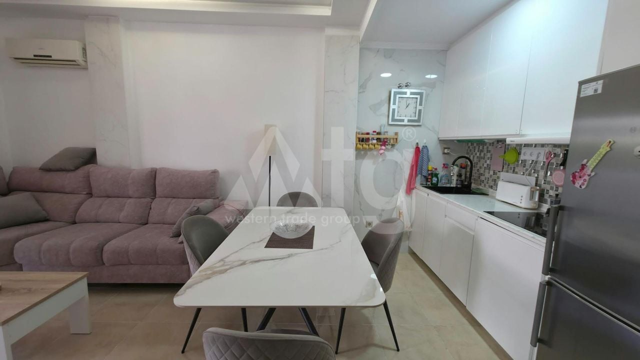Appartement de 2 chambres à Torrevieja - AG154277 - Photo - 6