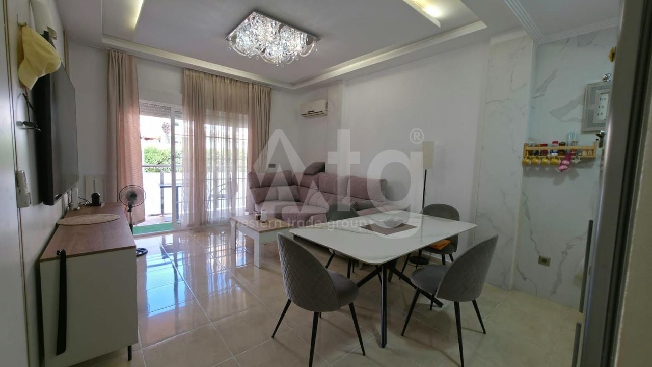 Appartement de 2 chambres à Torrevieja - AG154277 - Photo - 3