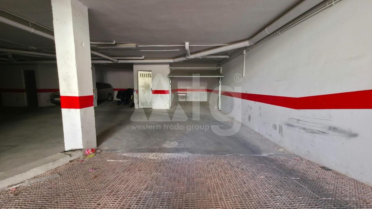 Appartement de 2 chambres à Torrevieja - AG154277 - Photo - 19