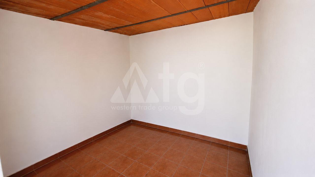 Appartement de 2 chambres à Torrevieja - AG154277 - Photo - 18