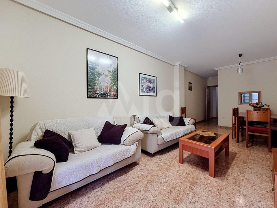 Appartement de 4 chambres à Torrevieja - AG154280 - Photo - 1