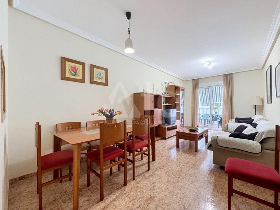Appartement de 4 chambres à Torrevieja - AG154280 - Photo - 2