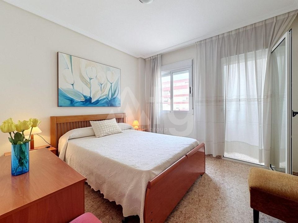 Appartement de 4 chambres à Torrevieja - AG154280 - Photo - 4