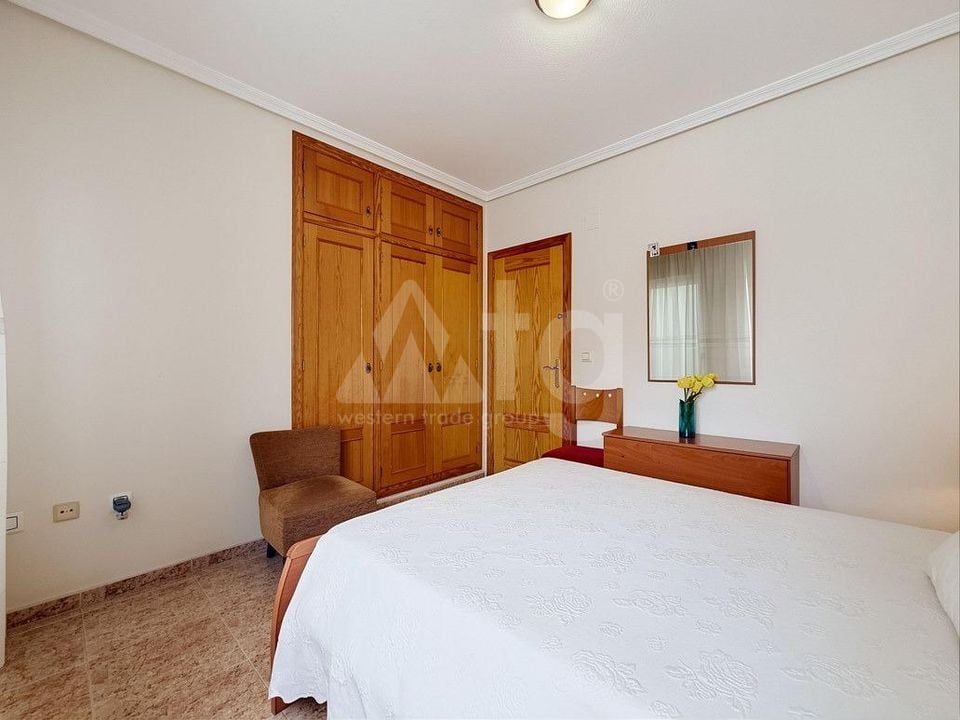 Appartement de 4 chambres à Torrevieja - AG154280 - Photo - 5