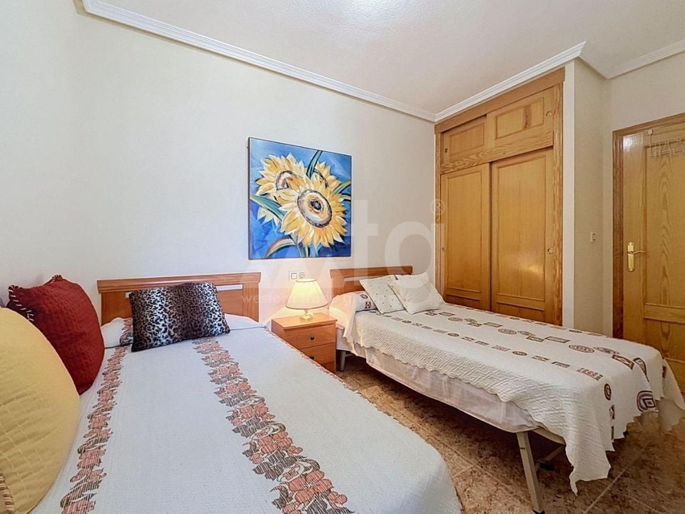 Appartement de 4 chambres à Torrevieja - AG154280 - Photo - 6