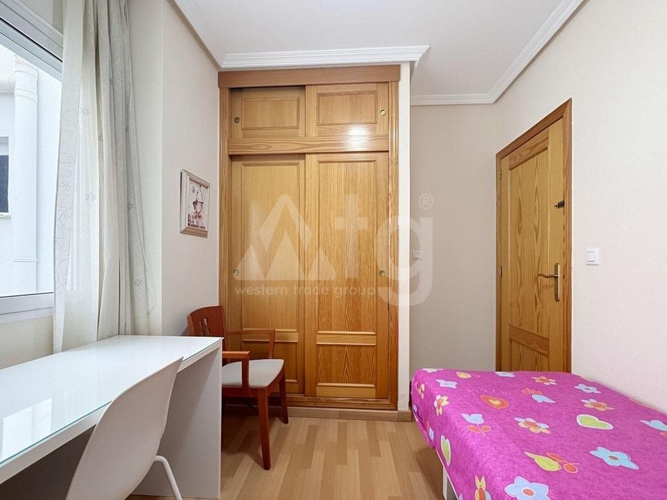 Appartement de 4 chambres à Torrevieja - AG154280 - Photo - 8